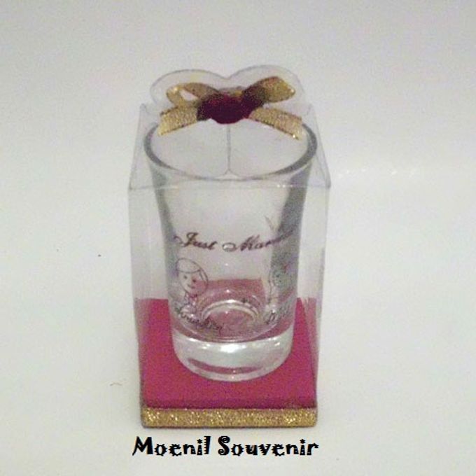 Souvenir Unik dan Murah by Moenil Souvenir - 101 Souvenir Unik dan Murah by Moenil Souvenir - 101