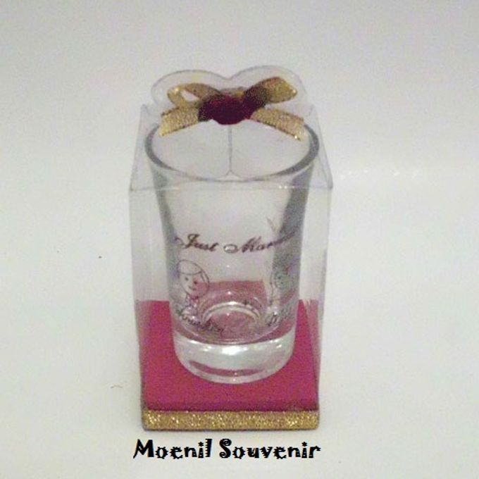 Souvenir Unik dan Murah by Moenil Souvenir - 101