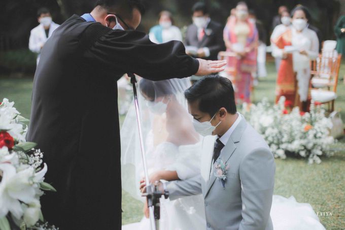 Tattya & Marshall by Tatya Photo - 030 Tattya & Marshall by Tatya Photo - 030