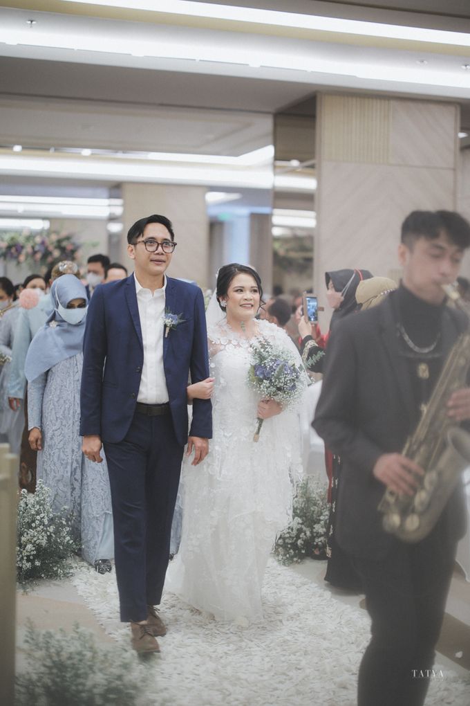 Ruci & Syahrul Wedding by Soulbeatmusic entertainment - 021