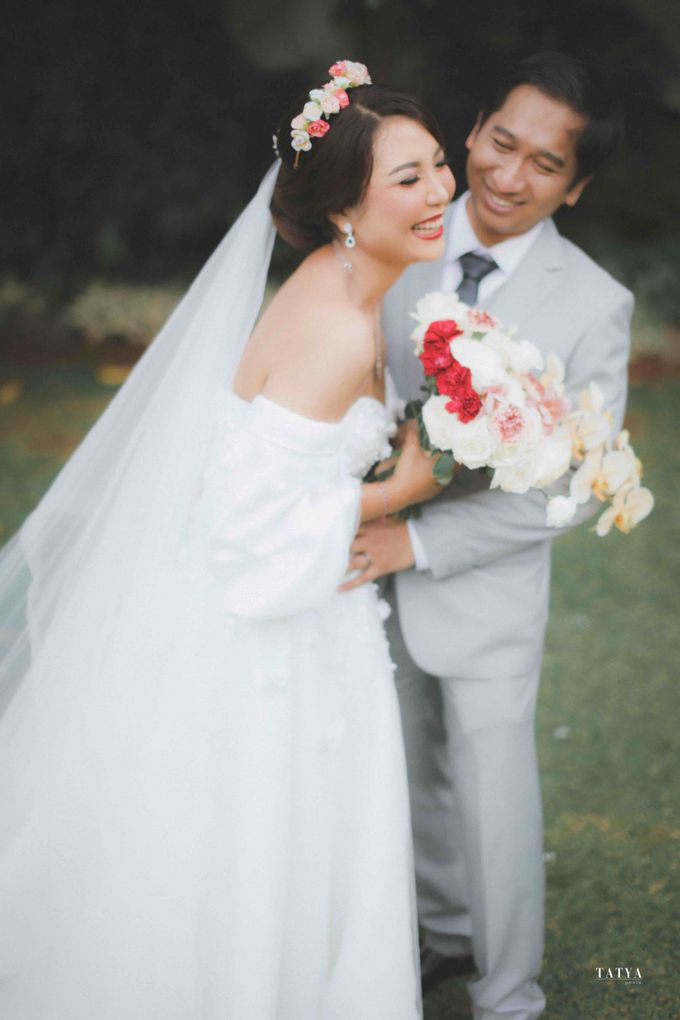 Tattya & Marshall by Tatya Photo - 033 Tattya & Marshall by Tatya Photo - 033