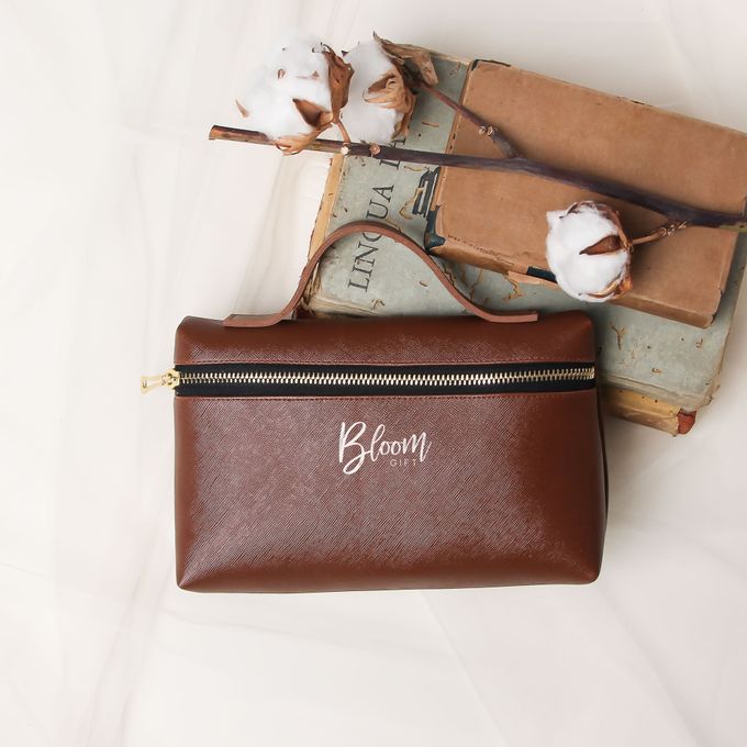Leather Collection Vol 01 by Bloom Gift - 010 Leather Collection Vol 01 by Bloom Gift - 010