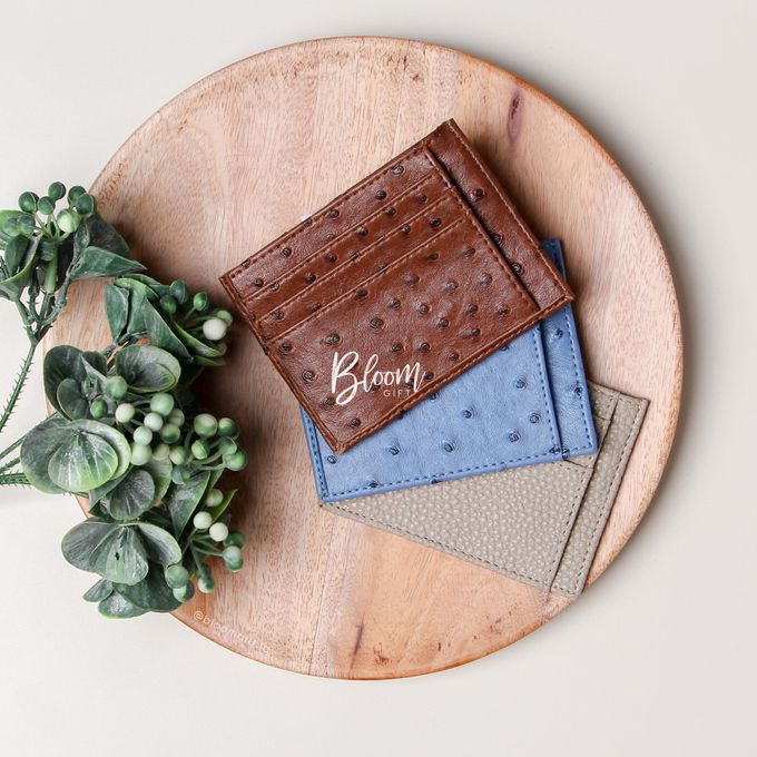 Leather Collection Vol 01 by Bloom Gift - 020 Leather Collection Vol 01 by Bloom Gift - 020