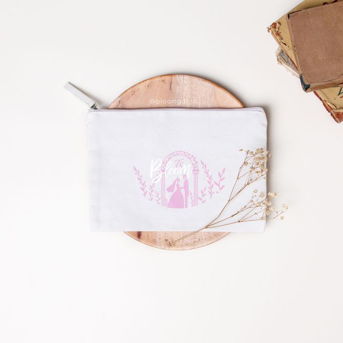 Canvas Collection Vol 01 by Bloom Gift - 002 Canvas Collection Vol 01 by Bloom Gift - 002