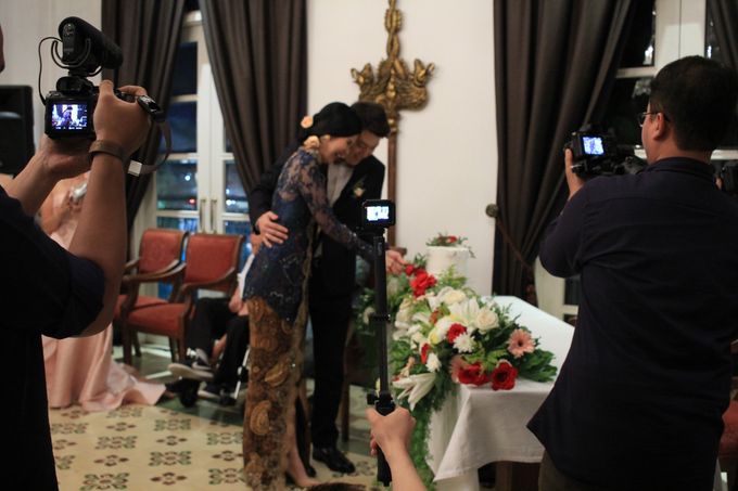 MC Wedding Intimate Plataran Menteng Jakarta - Anthony Stevven by Plataran Indonesia - 001 MC Wedding Intimate Plataran Menteng Jakarta - Anthony Stevven by Plataran Indonesia - 001