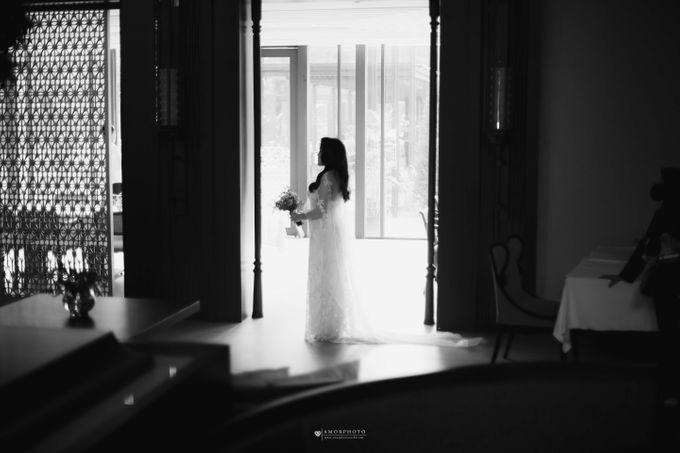 THE WEDDING OF SHABRINA & LUTHFI by Amorphoto - 010 THE WEDDING OF SHABRINA & LUTHFI by Amorphoto - 010