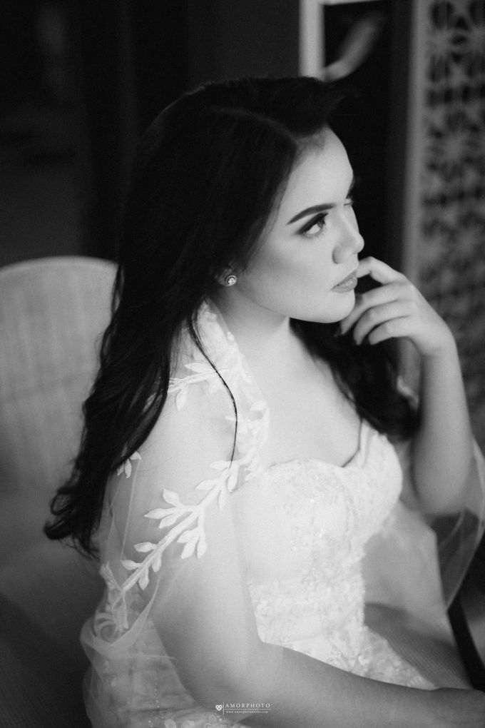 THE WEDDING OF SHABRINA & LUTHFI by Amorphoto - 009 THE WEDDING OF SHABRINA & LUTHFI by Amorphoto - 009