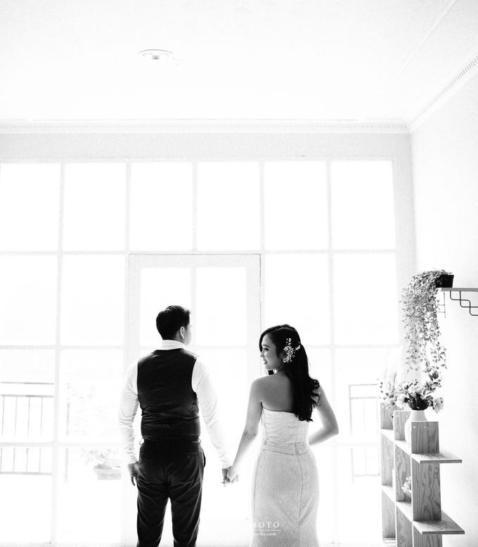 The Prewedding of Zifana & Kusuma by Amorphoto - 005 The Prewedding of Zifana & Kusuma by Amorphoto - 005