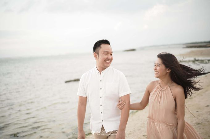 The Prewedding of Mayang & Gilang by Amorphoto - 001 The Prewedding of Mayang & Gilang by Amorphoto - 001