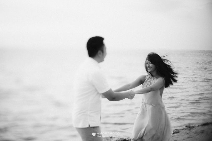 The Prewedding of Mayang & Gilang by Amorphoto - 005 The Prewedding of Mayang & Gilang by Amorphoto - 005