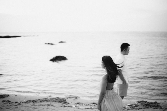 The Prewedding of Mayang & Gilang by Amorphoto - 006 The Prewedding of Mayang & Gilang by Amorphoto - 006