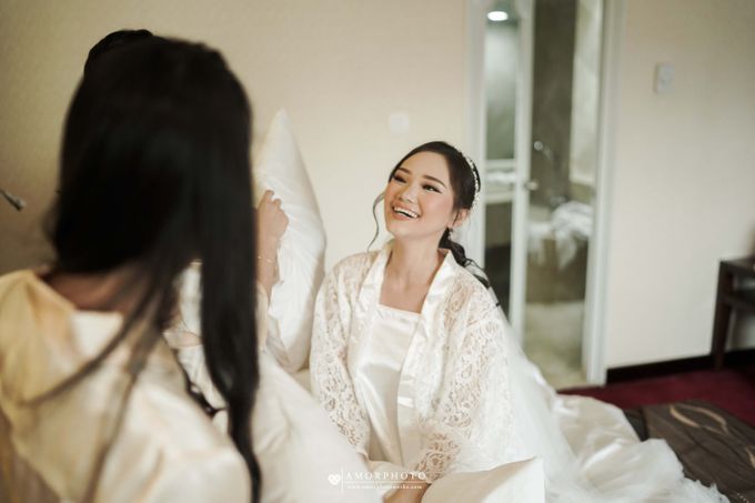 The wedding of Ameng & Intan by Amorphoto - 007 The wedding of Ameng & Intan by Amorphoto - 007