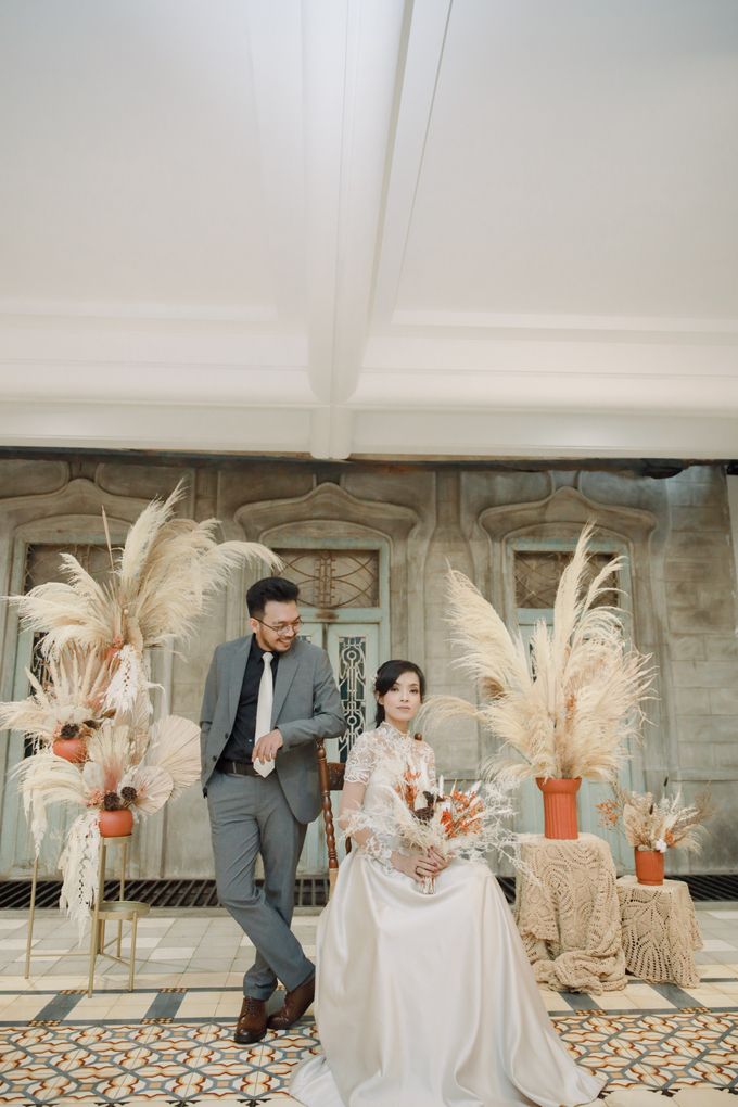 THE WEDDING OF FIDELLA & RAMZY by acg stream - 003 THE WEDDING OF FIDELLA & RAMZY by acg stream - 003