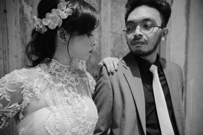 THE WEDDING OF FIDELLA & RAMZY by acg stream - 007 THE WEDDING OF FIDELLA & RAMZY by acg stream - 007