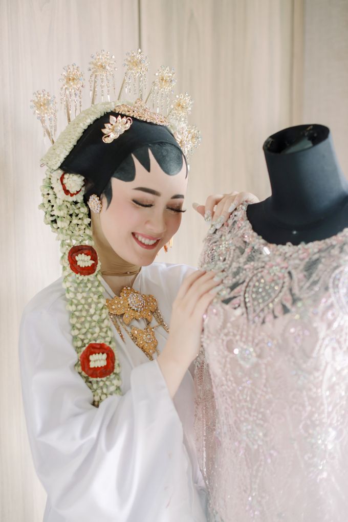 THE WEDDING OF YOSA & NINDY by acg stream - 001 THE WEDDING OF YOSA & NINDY by acg stream - 001