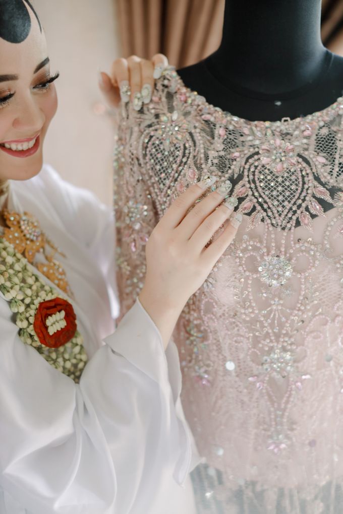 THE WEDDING OF YOSA & NINDY by acg stream - 002 THE WEDDING OF YOSA & NINDY by acg stream - 002