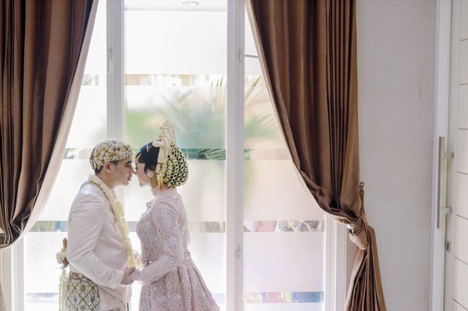 THE WEDDING OF YOSA & NINDY by acg stream - 009 THE WEDDING OF YOSA & NINDY by acg stream - 009