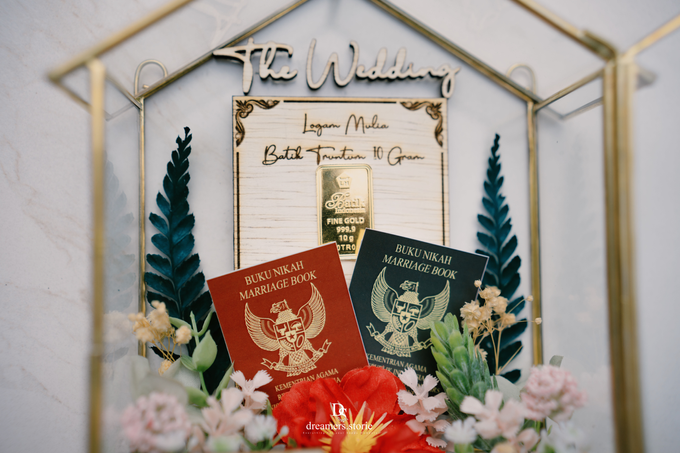 Wedding of Indri & Zul by Acita Wedding - 001 Wedding of Indri & Zul by Acita Wedding - 001