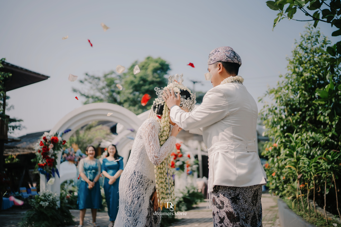 Wedding of Indri & Zul by Acita Wedding - 003 Wedding of Indri & Zul by Acita Wedding - 003
