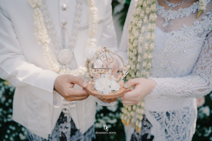 Wedding of Indri & Zul by Acita Wedding - 004 Wedding of Indri & Zul by Acita Wedding - 004