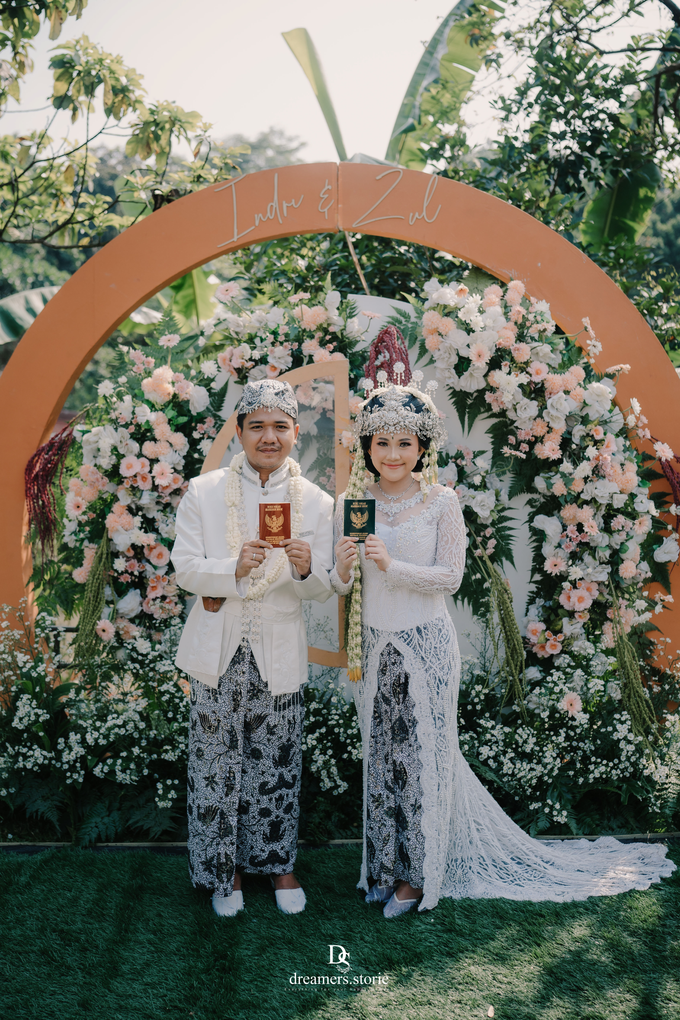 Wedding of Indri & Zul by Acita Wedding - 005 Wedding of Indri & Zul by Acita Wedding - 005