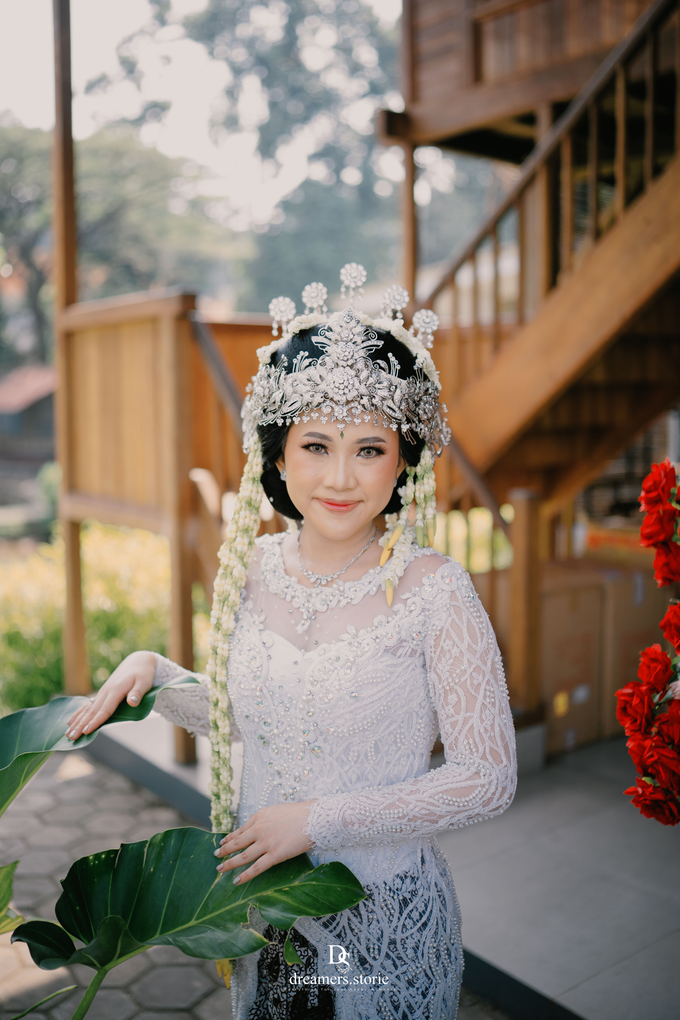Wedding of Indri & Zul by Acita Wedding - 007 Wedding of Indri & Zul by Acita Wedding - 007