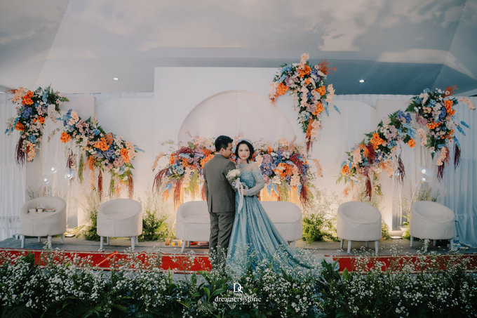 Wedding of Indri & Zul by Acita Wedding - 008 Wedding of Indri & Zul by Acita Wedding - 008