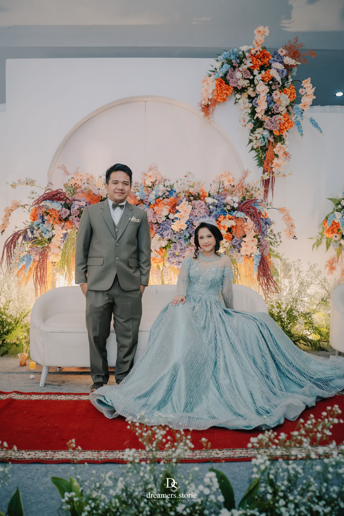 Wedding of Indri & Zul by Acita Wedding - 009 Wedding of Indri & Zul by Acita Wedding - 009