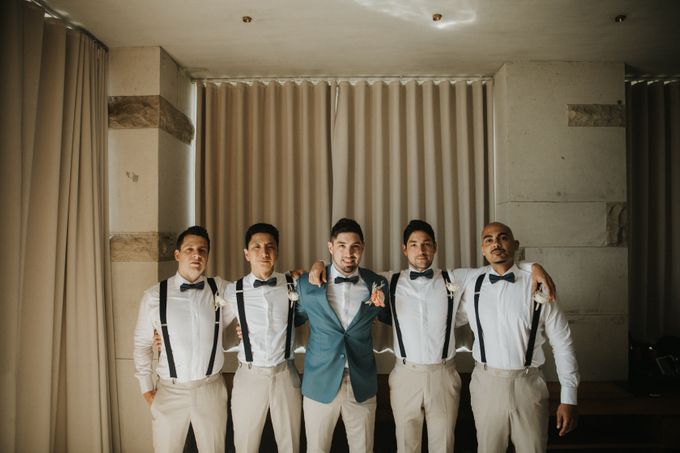 The Wedding of Angelita & Carlos by EstherKwanmua - 034 The Wedding of Angelita & Carlos by EstherKwanmua - 034