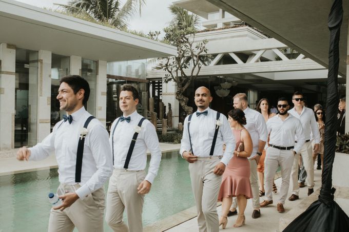 The Wedding of Angelita & Carlos by EstherKwanmua - 007 The Wedding of Angelita & Carlos by EstherKwanmua - 007