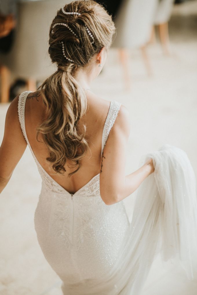 The Wedding of Angelita & Carlos by EstherKwanmua - 019 The Wedding of Angelita & Carlos by EstherKwanmua - 019