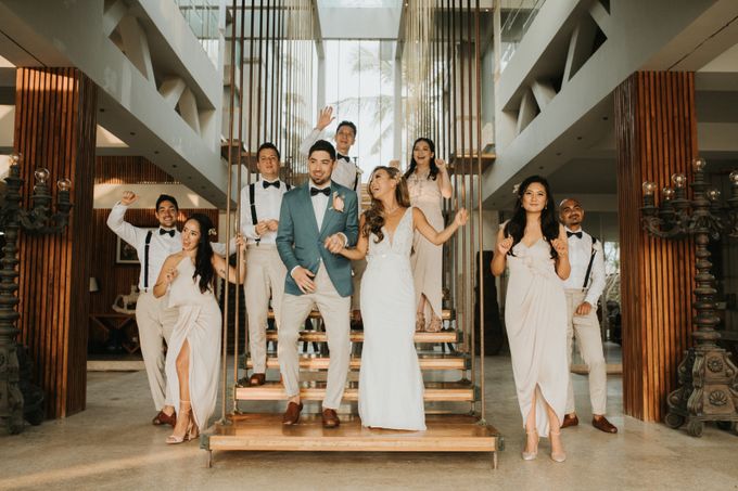 The Wedding of Angelita & Carlos by EstherKwanmua - 021 The Wedding of Angelita & Carlos by EstherKwanmua - 021