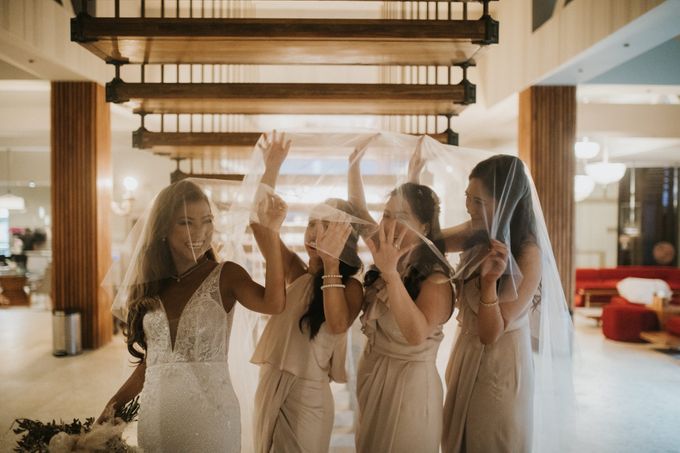 The Wedding of Angelita & Carlos - Part Two by EstherKwanmua - 003 The Wedding of Angelita & Carlos - Part Two by EstherKwanmua - 003