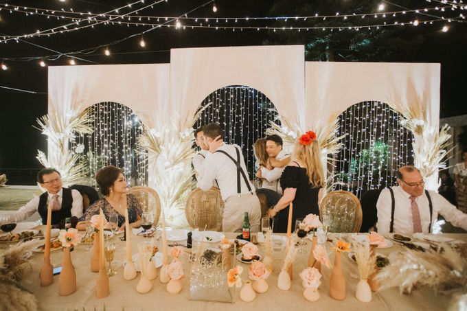 The Wedding of Angelita & Carlos - Part Two by EstherKwanmua - 019 The Wedding of Angelita & Carlos - Part Two by EstherKwanmua - 019