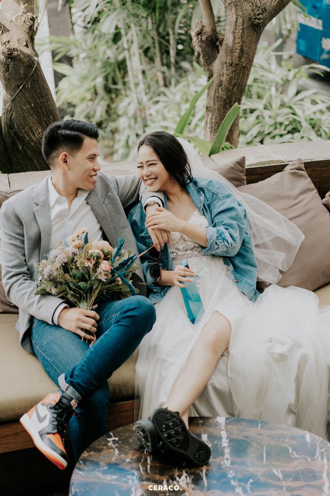 Bali Pre-wedding of Ardy & Devy by Ivy Sie Atelier - 002 Bali Pre-wedding of Ardy & Devy by Ivy Sie Atelier - 002