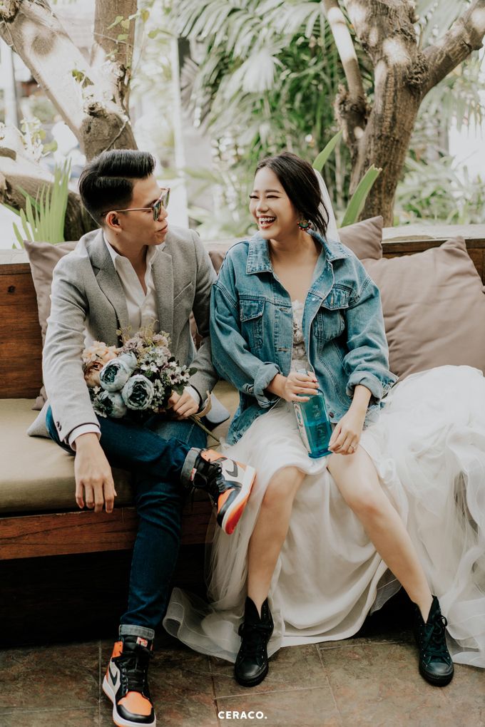 Bali Pre-wedding of Ardy & Devy by Ivy Sie Atelier - 003 Bali Pre-wedding of Ardy & Devy by Ivy Sie Atelier - 003