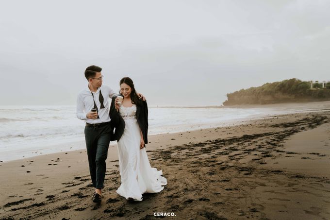 Bali Pre-wedding of Ardy & Devy by Ivy Sie Atelier - 008 Bali Pre-wedding of Ardy & Devy by Ivy Sie Atelier - 008