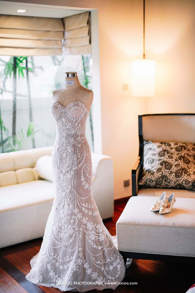 SHERRILYN & VINCENT by Bali Wedding Paradise - 012 SHERRILYN & VINCENT by Bali Wedding Paradise - 012