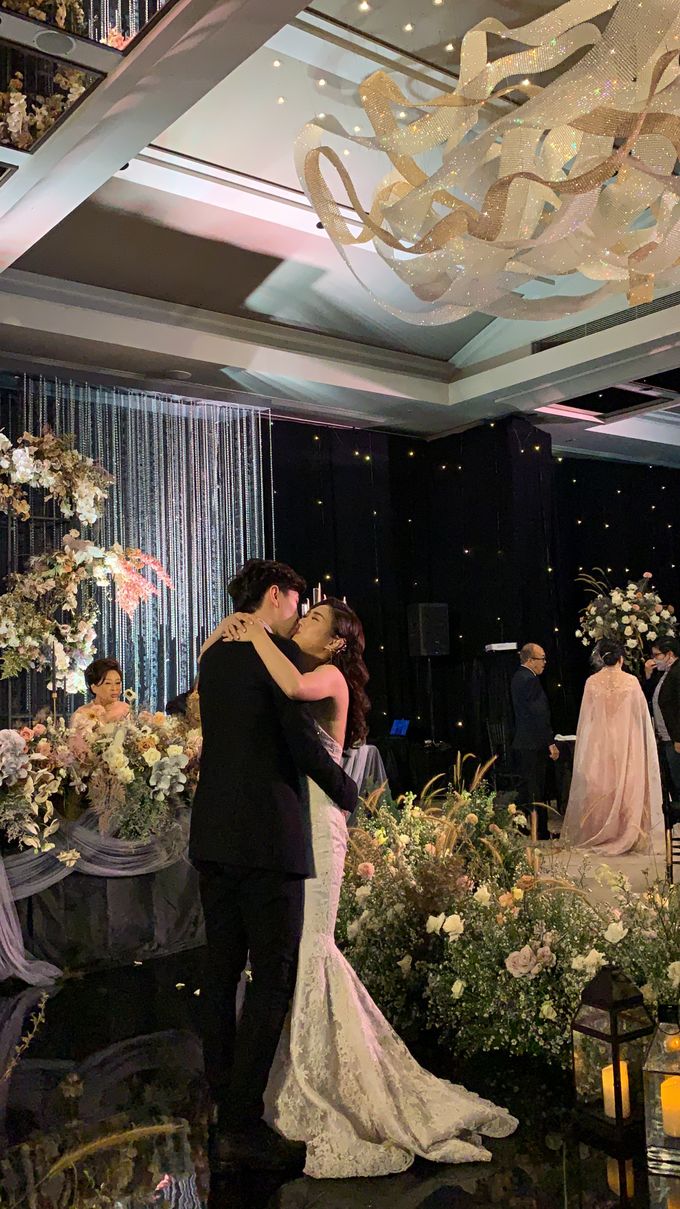 MC Wedding Intimate Ayana Midplaza Jakarta - Anthony Stevven by AYANA Midplaza JAKARTA - 034 MC Wedding Intimate Ayana Midplaza Jakarta - Anthony Stevven by AYANA Midplaza JAKARTA - 034