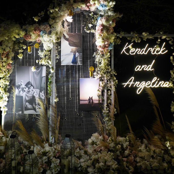 A night full of stars for Kendrick & Angelina by Vilia Wedding Planner - 020 A night full of stars for Kendrick & Angelina by Vilia Wedding Planner - 020
