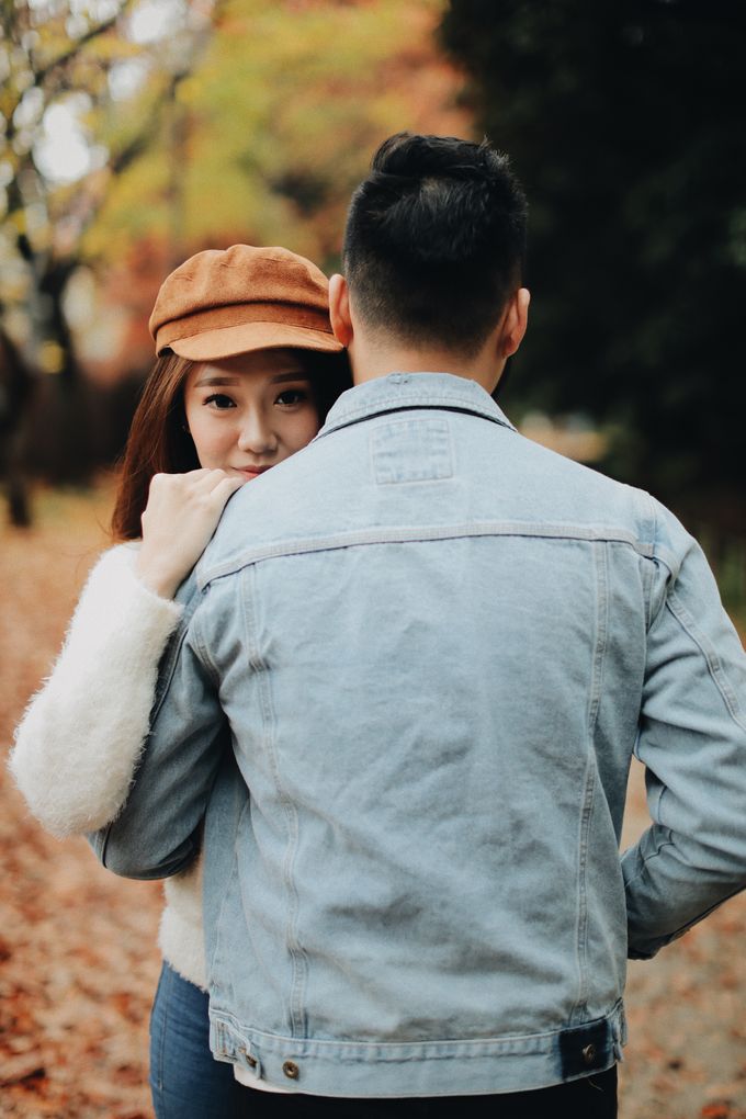 Engagement Session of Adrian & Daisy by Nocture - 038