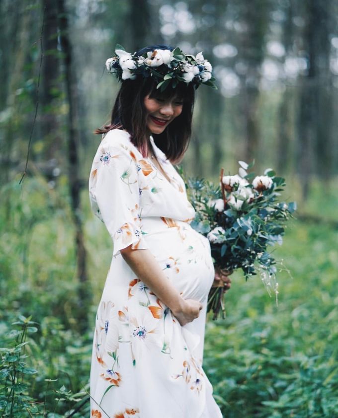 Maternity Shoot by Eufloria - 002 Maternity Shoot by Eufloria - 002