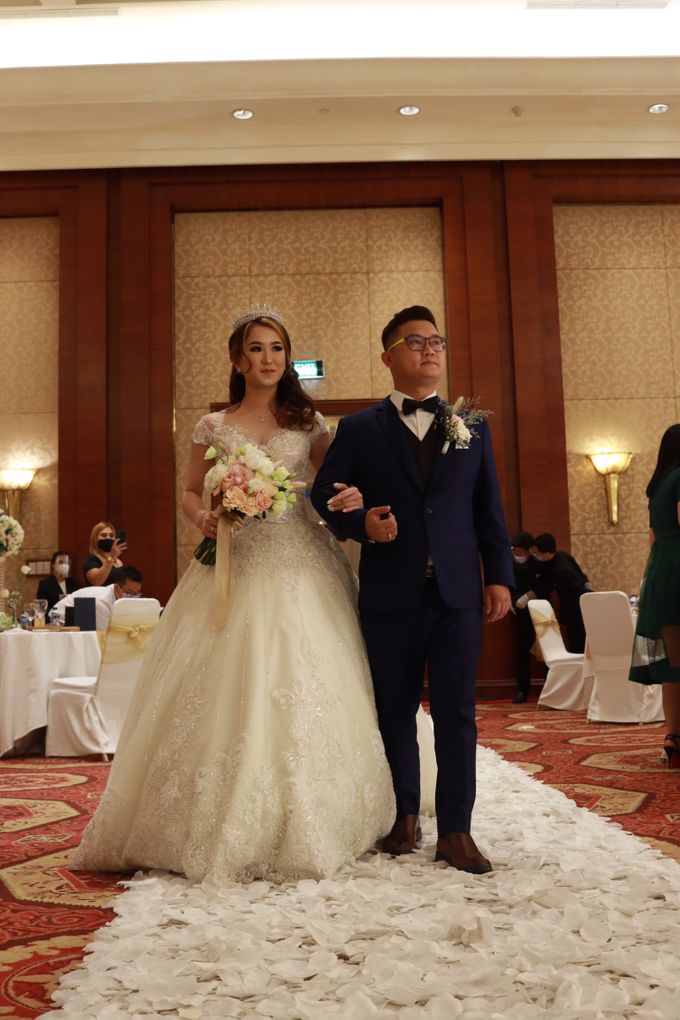 MC Wedding JW Marriot Jakarta - Anthony Stevven by JW Marriott Hotel Jakarta - 013 MC Wedding JW Marriot Jakarta - Anthony Stevven by JW Marriott Hotel Jakarta - 013