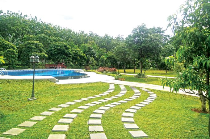 Area Galea Belangi Galea Belangi Bridestory