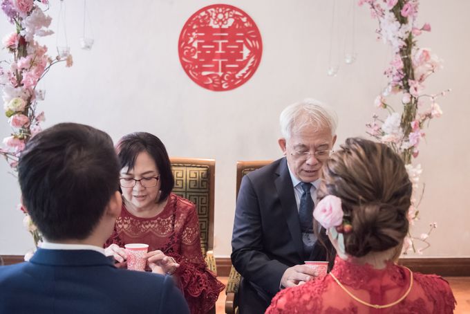 Actual Day - Adam & Cheng Mun Banquet by A Merry Moment - 011