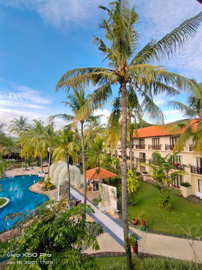 WEDDING PACKAGE by Sheraton Lampung Wedding - 007 WEDDING PACKAGE by Sheraton Lampung Wedding - 007