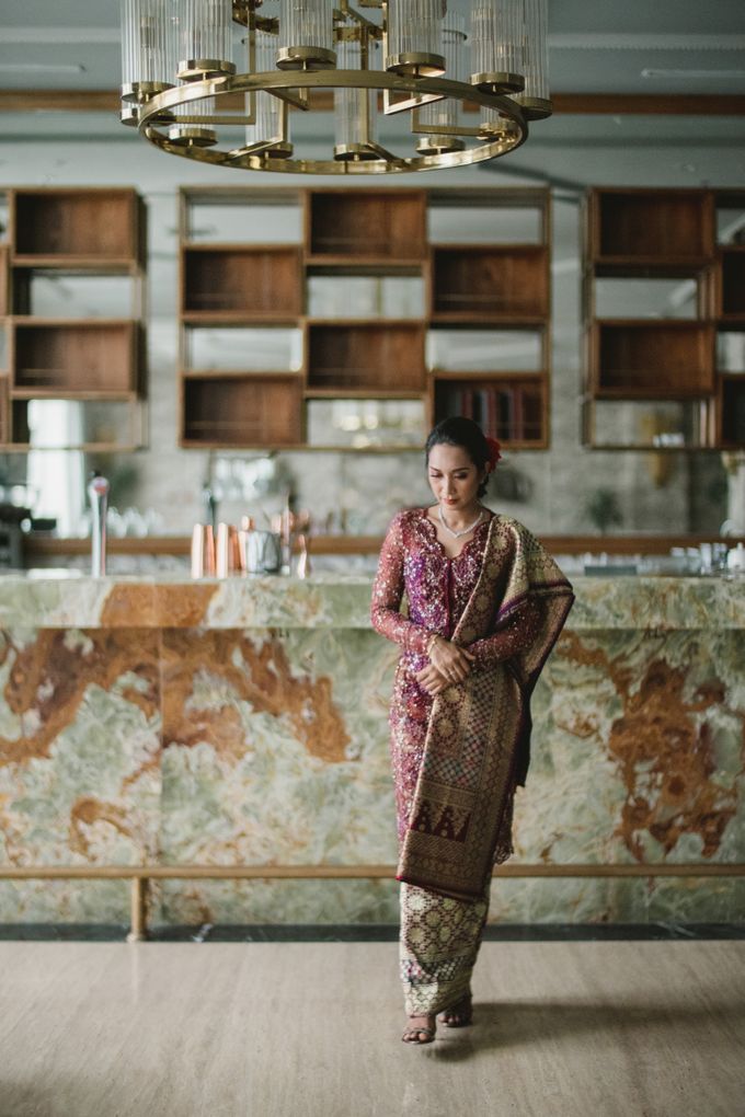 Adrian & Desi Wedding Day by THE TRIBRATA Darmawangsa Jakarta - 029 Adrian & Desi Wedding Day by THE TRIBRATA Darmawangsa Jakarta - 029