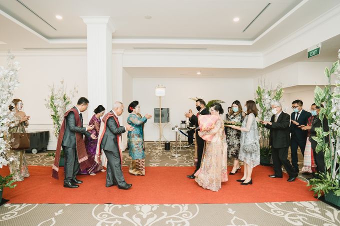 Adrian & Desi Wedding Day by THE TRIBRATA Darmawangsa Jakarta - 006 Adrian & Desi Wedding Day by THE TRIBRATA Darmawangsa Jakarta - 006