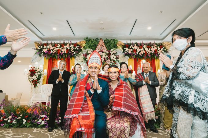 Adrian & Desi Wedding Day by THE TRIBRATA Darmawangsa Jakarta - 012 Adrian & Desi Wedding Day by THE TRIBRATA Darmawangsa Jakarta - 012
