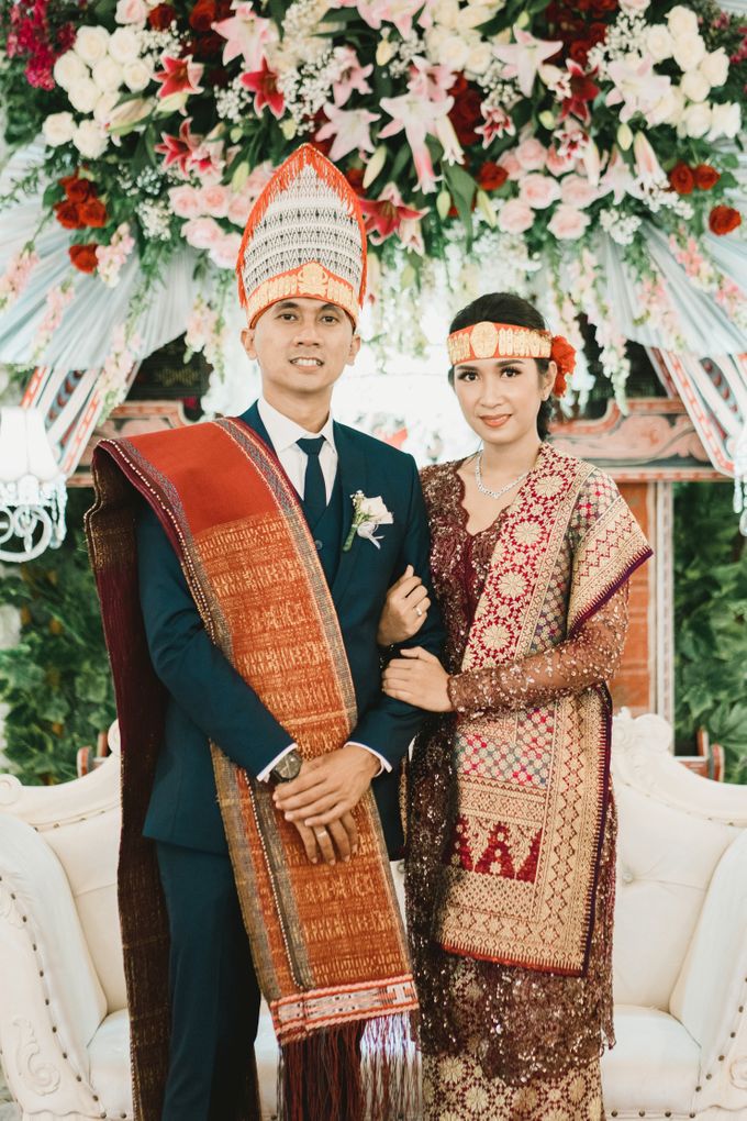 Adrian & Desi Wedding Day by THE TRIBRATA Darmawangsa Jakarta - 009 Adrian & Desi Wedding Day by THE TRIBRATA Darmawangsa Jakarta - 009